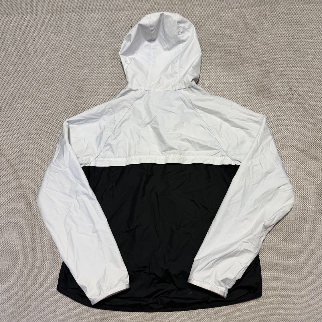 나이키 윈드러너 바람막이 (우먼스) 상품이미지5