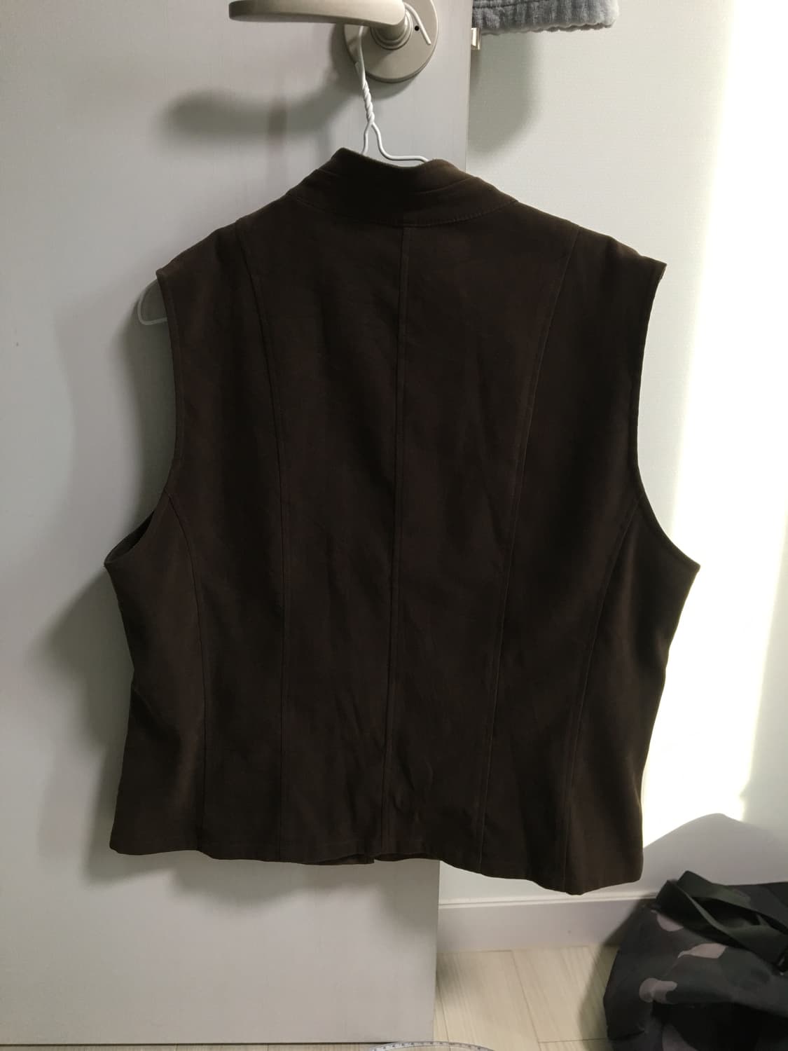 무료배송) 보헤미안st 빈티지 베스트 조끼 상품이미지2