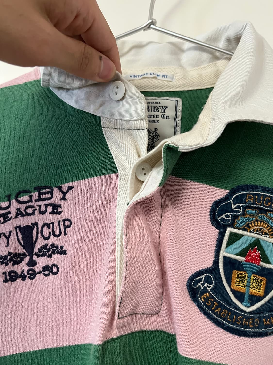 Ralph lauren rugby 상품이미지4