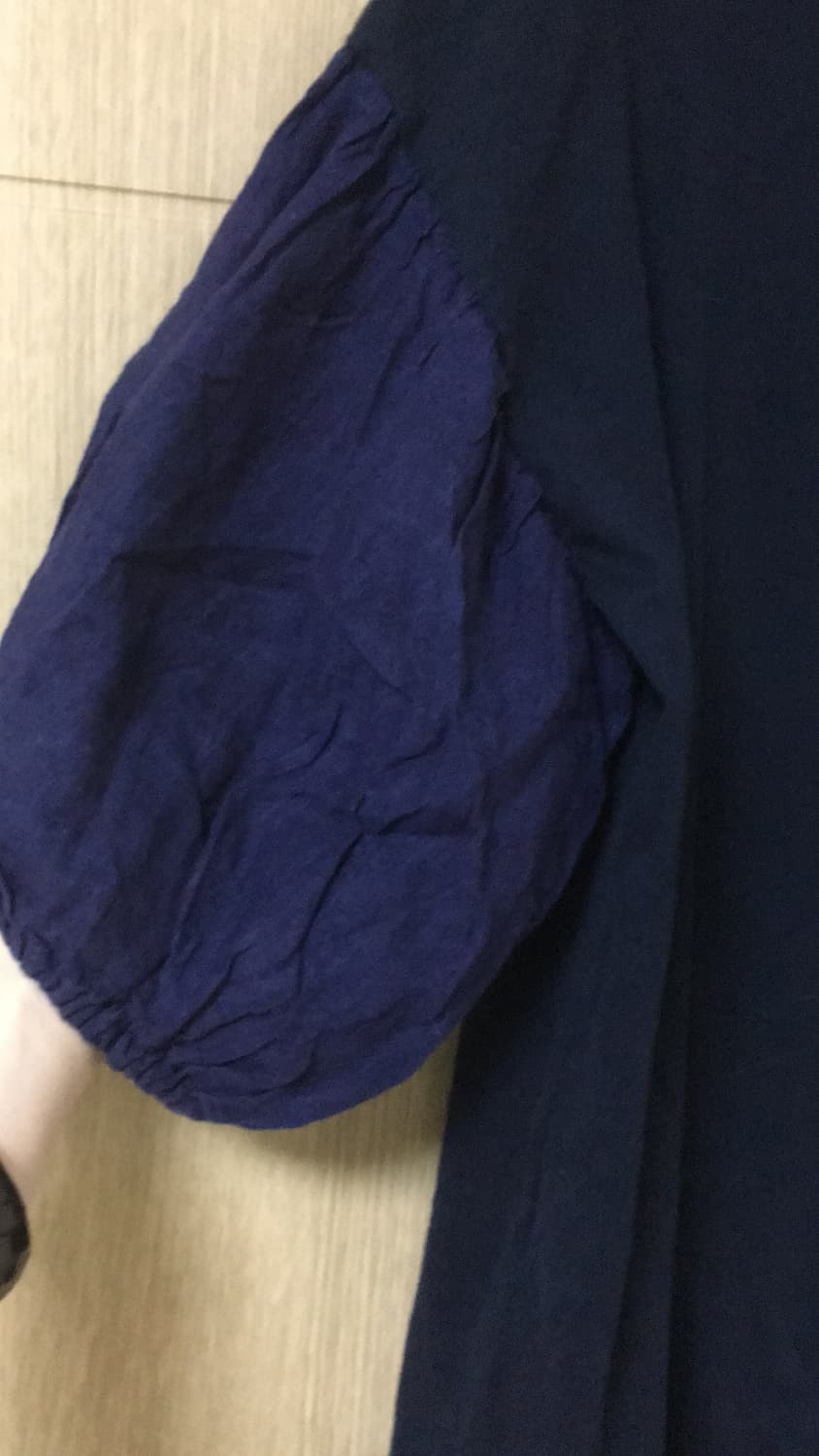 Tsumori Chisato puff shirts 상품이미지2