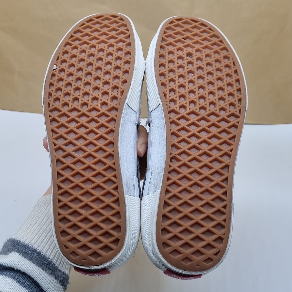 반스 SK8 리컨스디럭트 하이탑235 상품이미지3