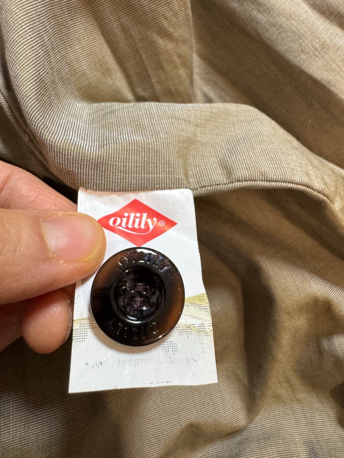 oilily 오일릴리 패딩 상품이미지3