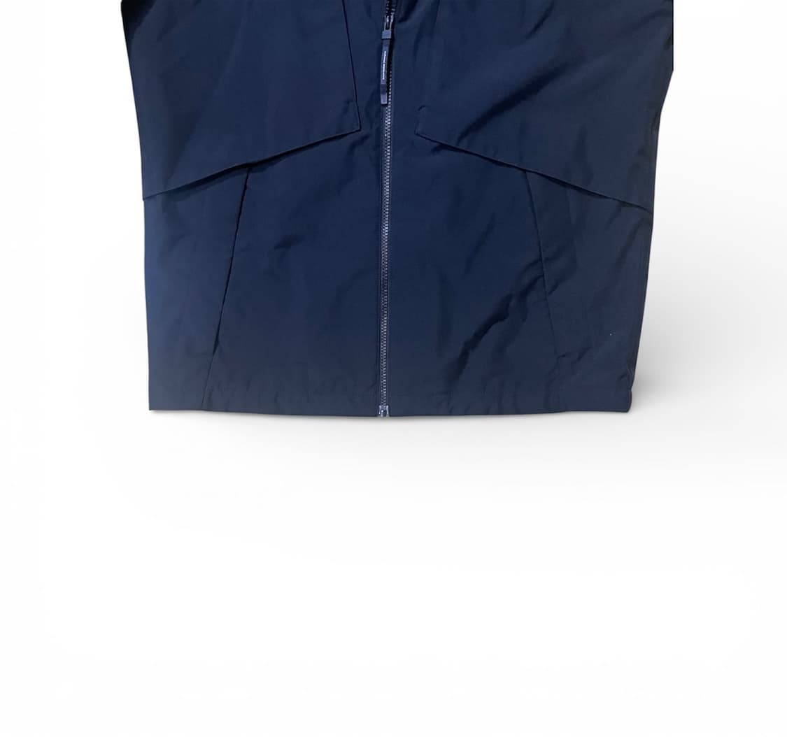 내셔널지오그래픽 후드 바람막이 상품이미지2