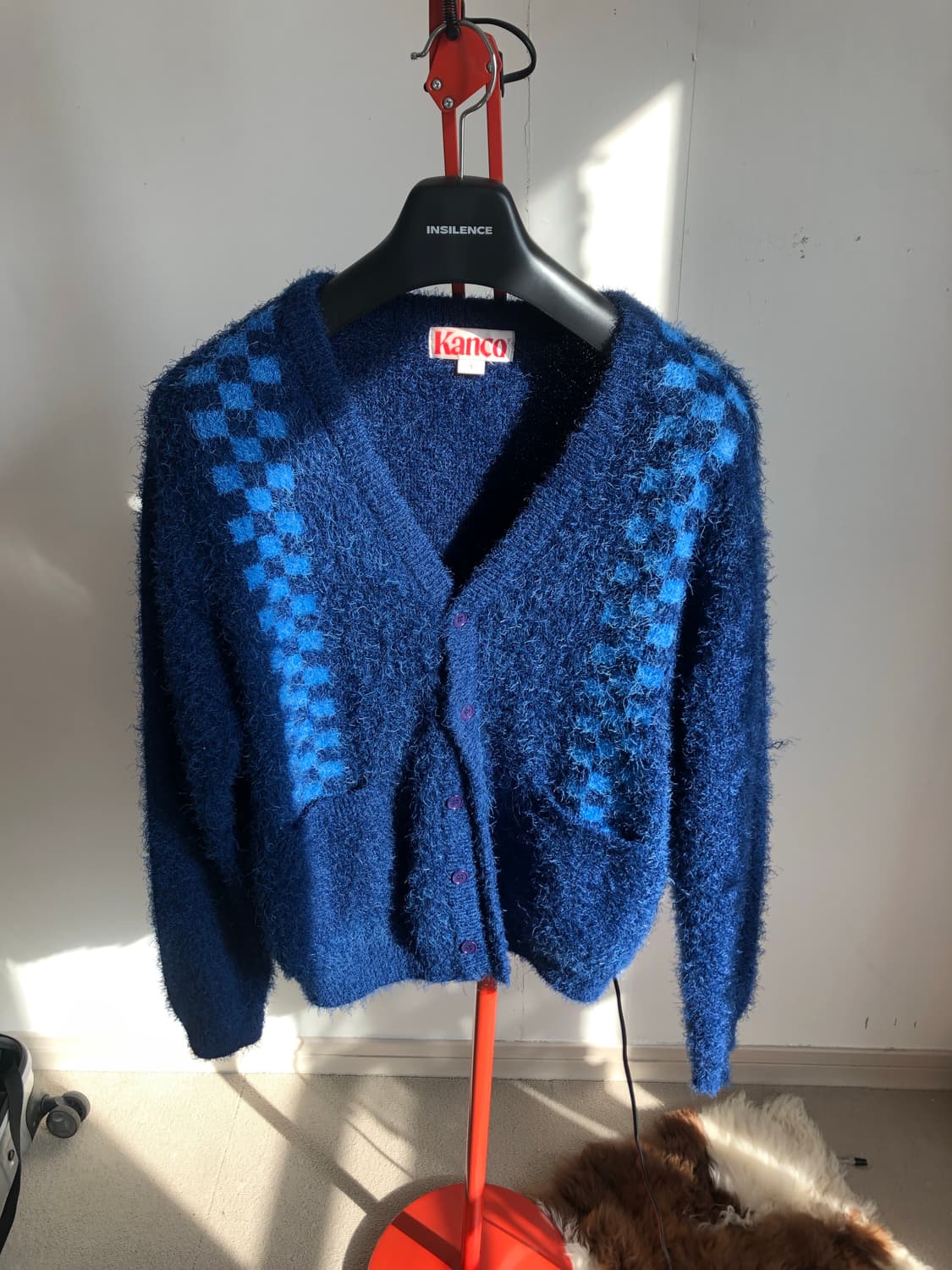 칸코 가디건 상품이미지1