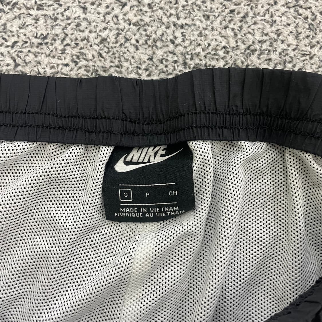 나이키 NSW 사이드버튼 스트릿 조거팬츠 0115HS1 상품이미지2