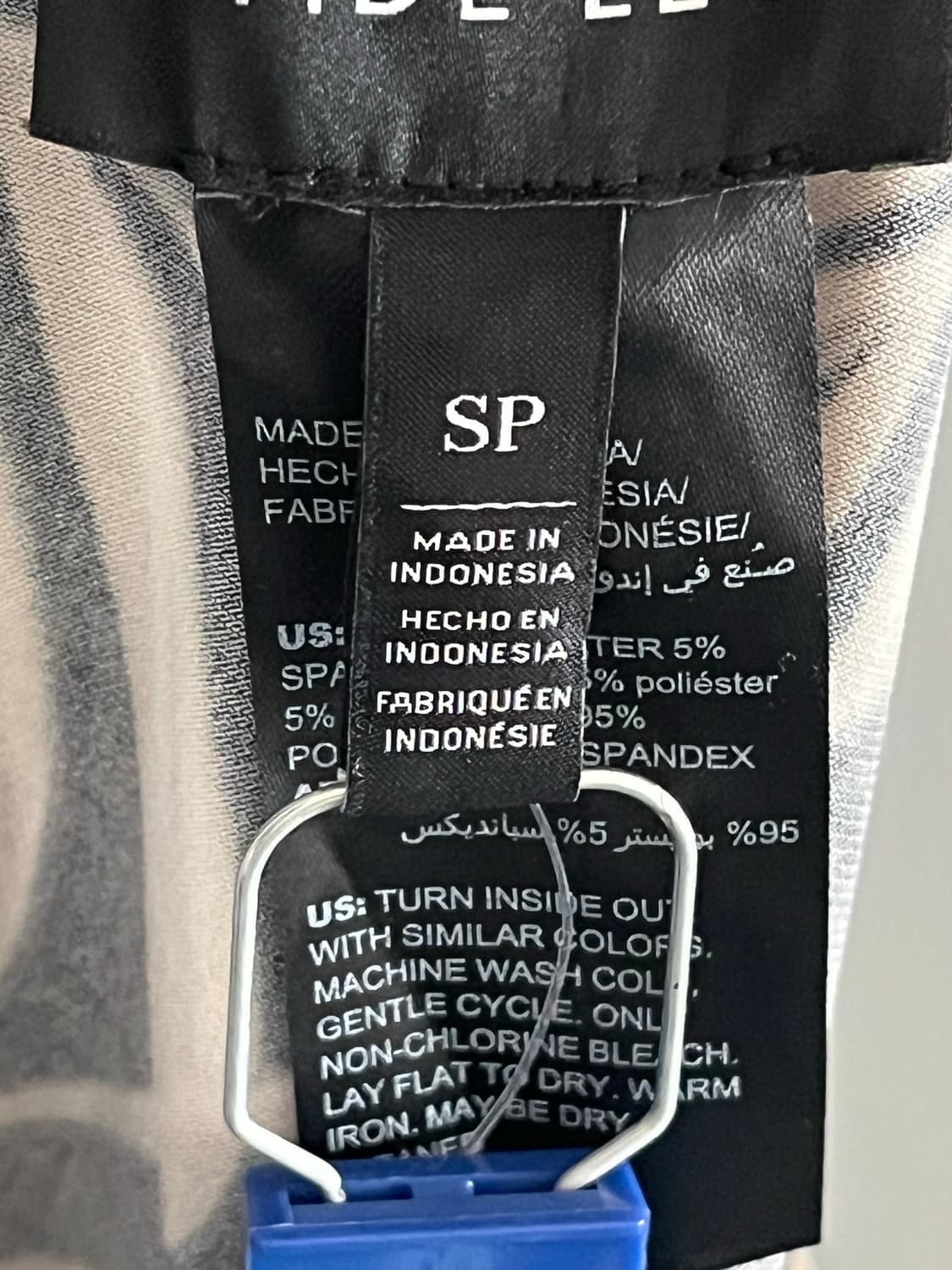 막스마라 민소매 나시 36사이즈 상품이미지6