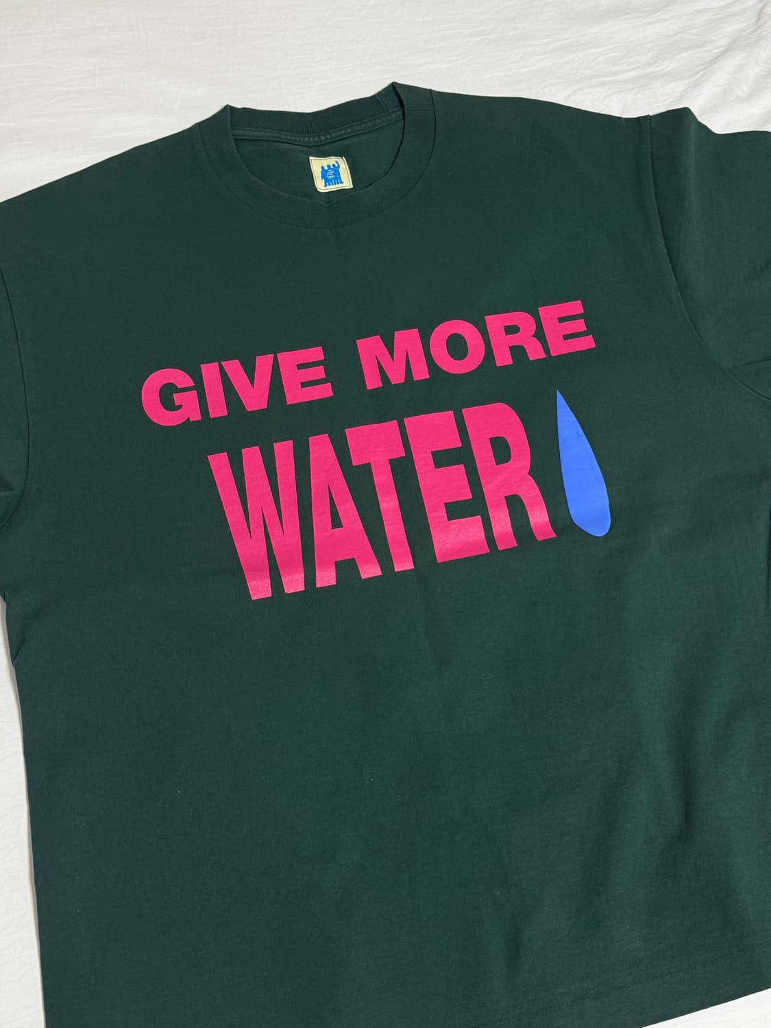 마이네임이즈피터 티셔츠 2사이즈 상품이미지1