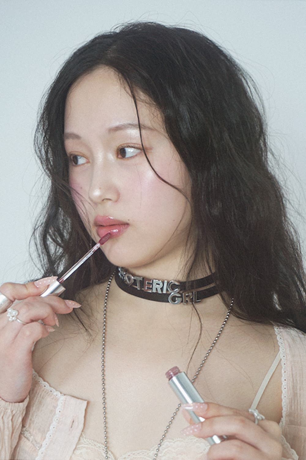 Esoteric Girl Choker 상품이미지5