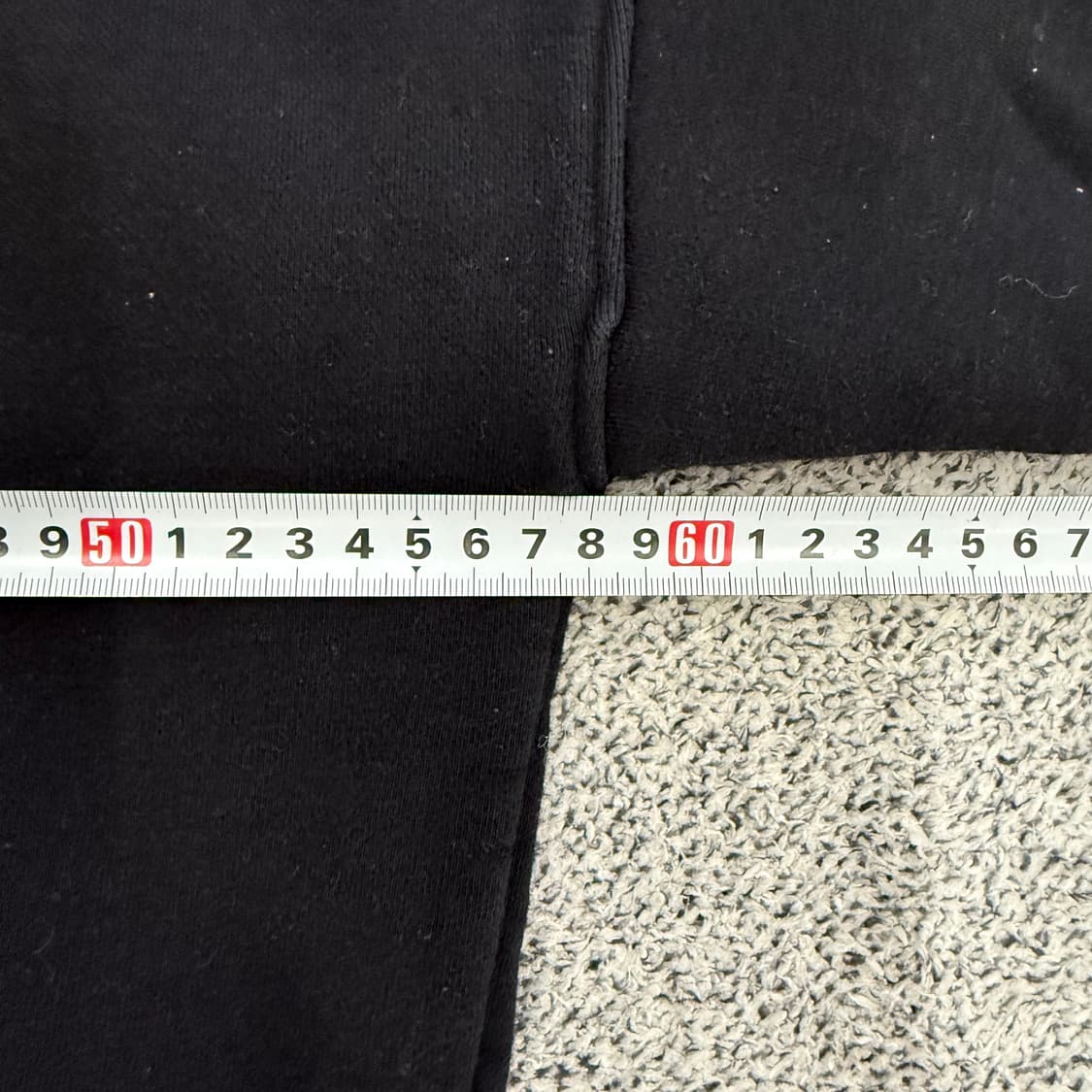 [M] OIOI 오아이오아이 기모 후드티 0109T1 상품이미지6