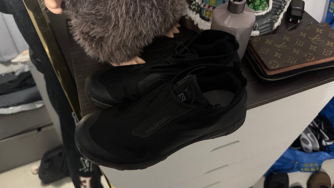 살로몬 XA-알파인 미드 ADV  상품이미지1