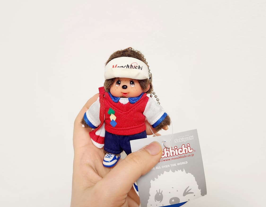 고전 스포츠 몬치치 상품이미지1