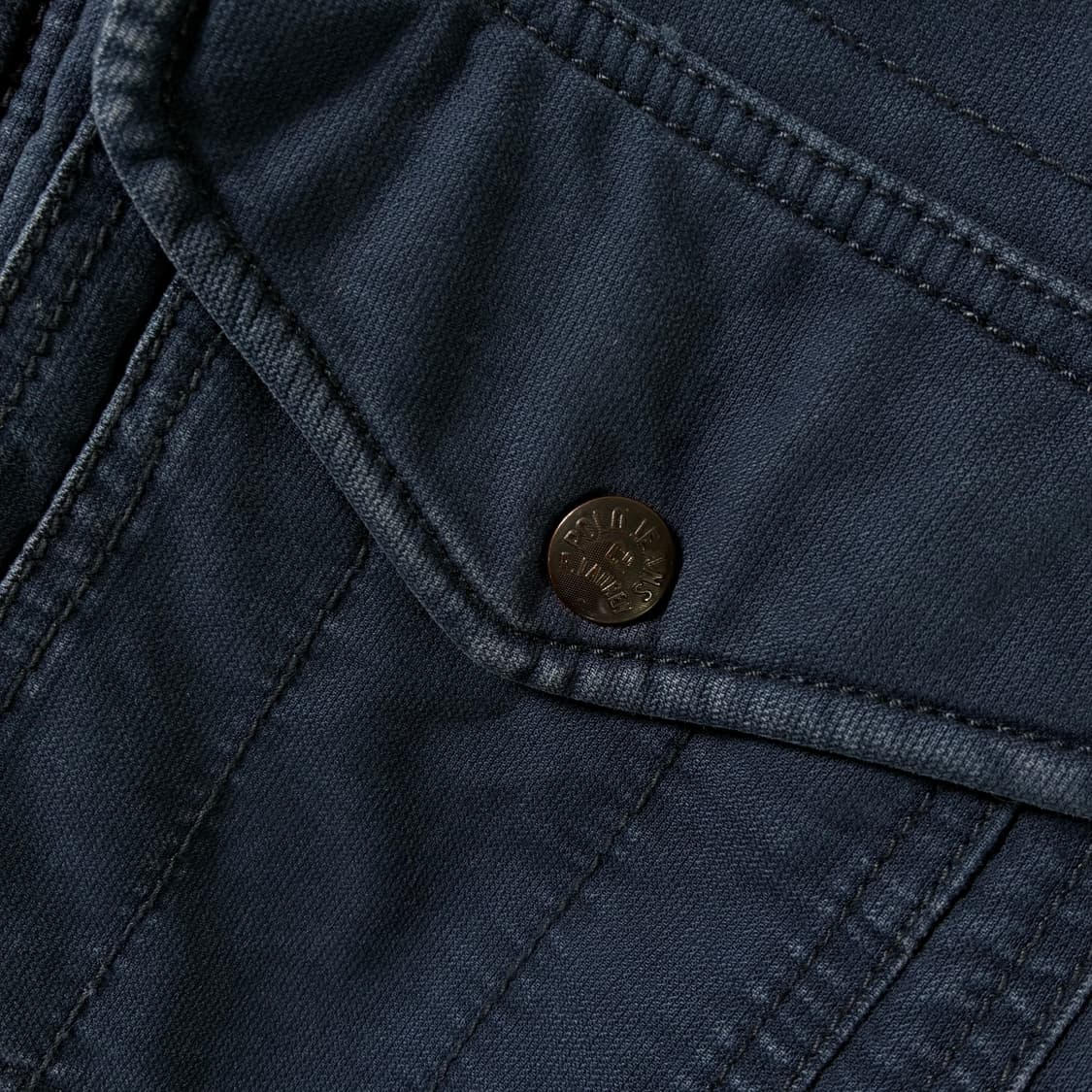 Polo  폴로진스 멀티포켓 헌팅 워크 자켓  상품이미지7