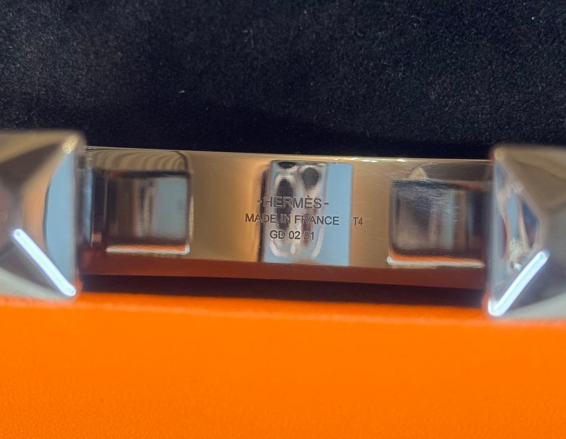 Hermes bracelet 에르메스 팔찌  상품이미지9