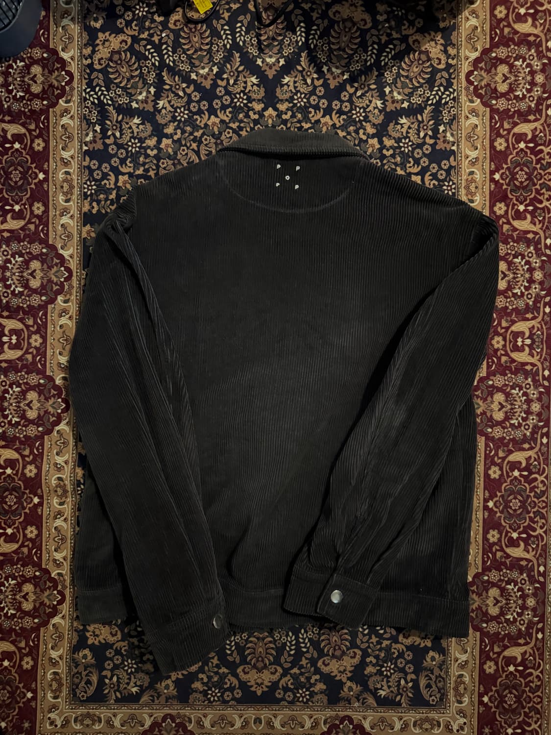 팝트레이딩컴퍼니 코듀로이 자켓 L 상품이미지2