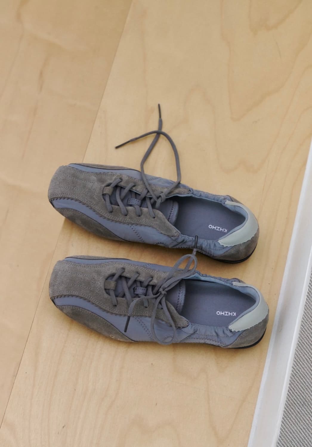 기호 스니커즈 , 신발(새상품) 정가:13.8만 상품이미지2