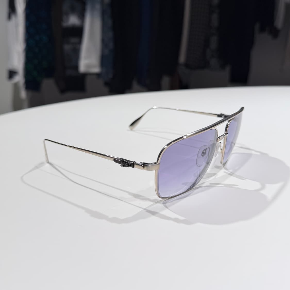 (A+/OS) / 크롬하츠 푸신로드 선글라스 상품이미지4