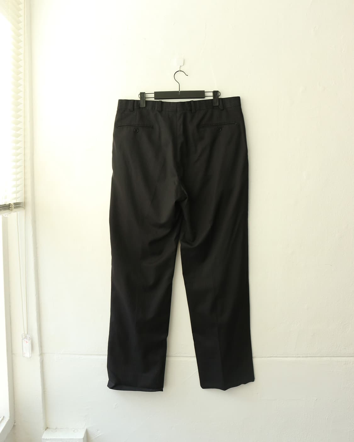 브룩스 브라더스 핀스트라이프 트라우저 상품이미지5