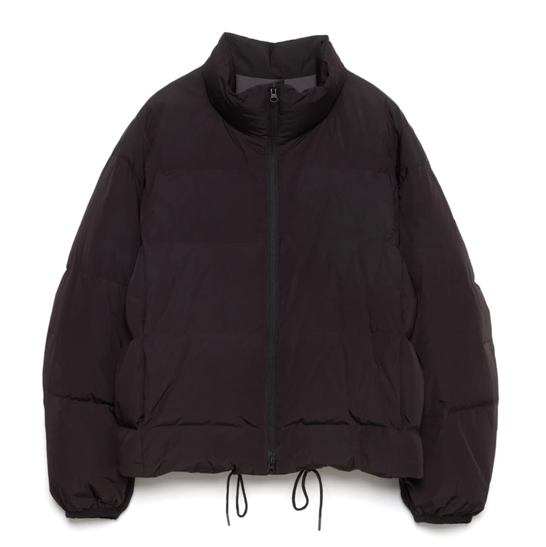 [2] 해칭룸 4pk 패딩 버건디 상품이미지1