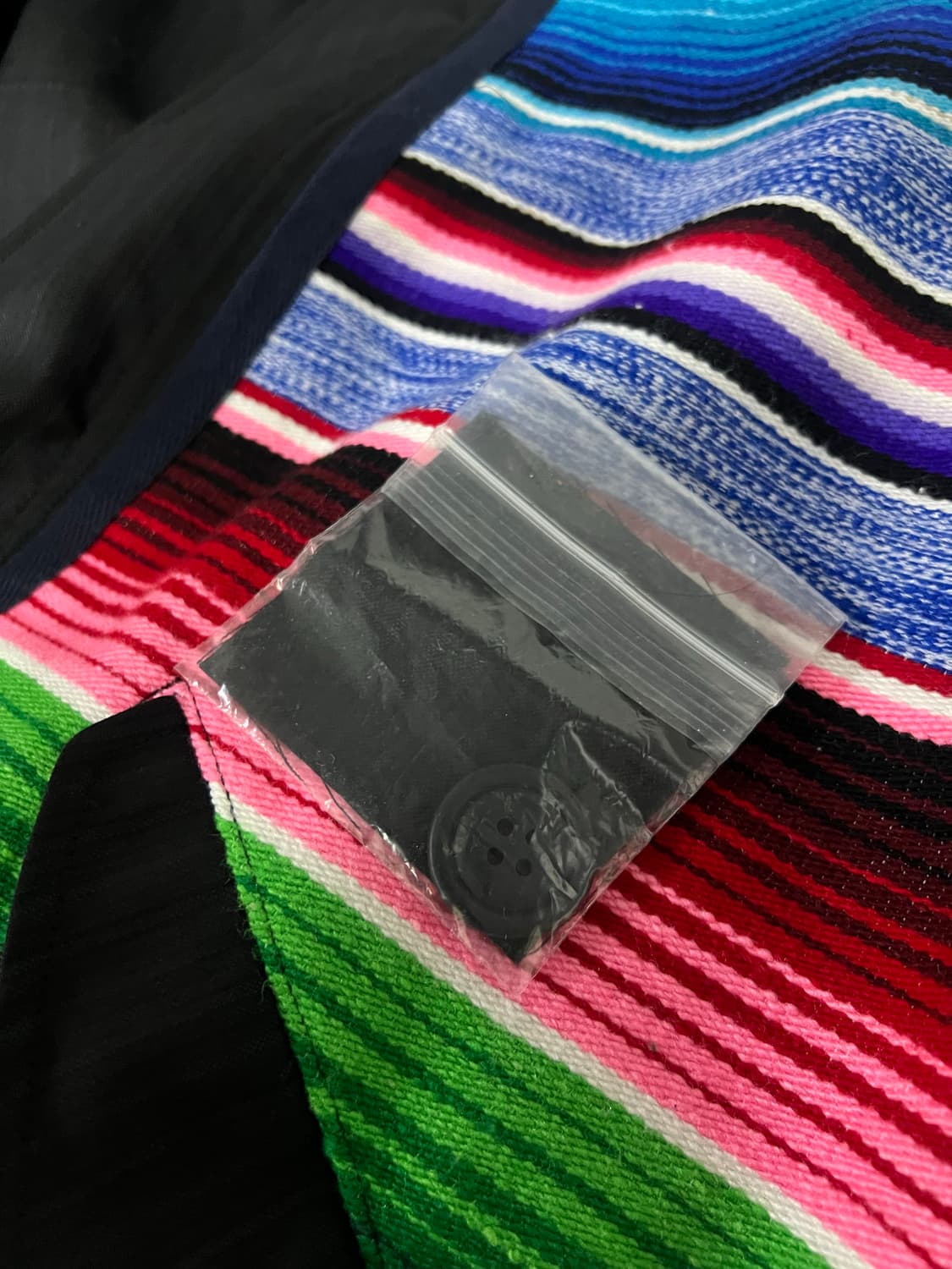 준야와타나베 자미로콰이 22FW 피쉬테일 상품이미지4