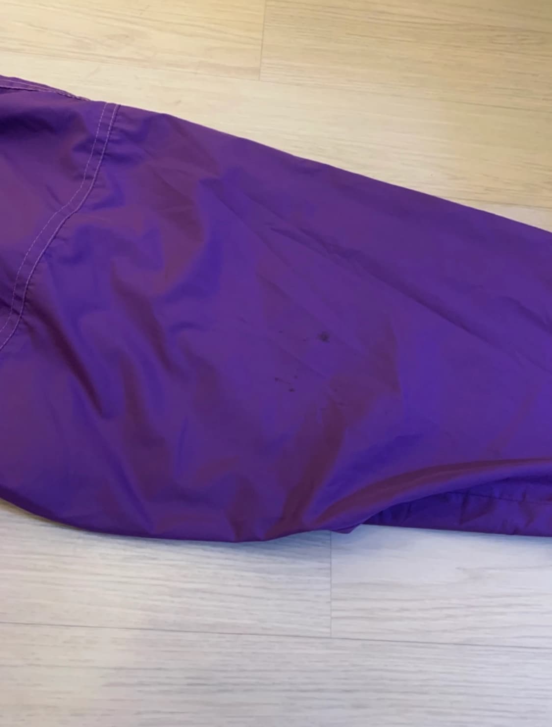 휠라(FILA) 스키 바람막이 자켓  상품이미지5