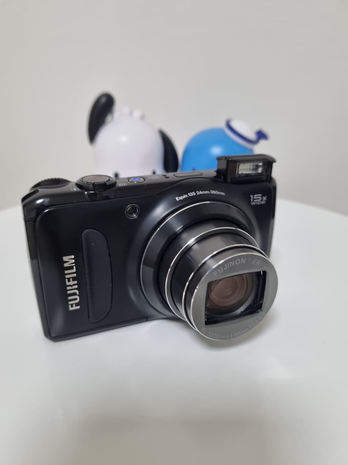 바로사용O) 후지필름 파인픽스 F300EXR 디카 디지털카메라 상품이미지4