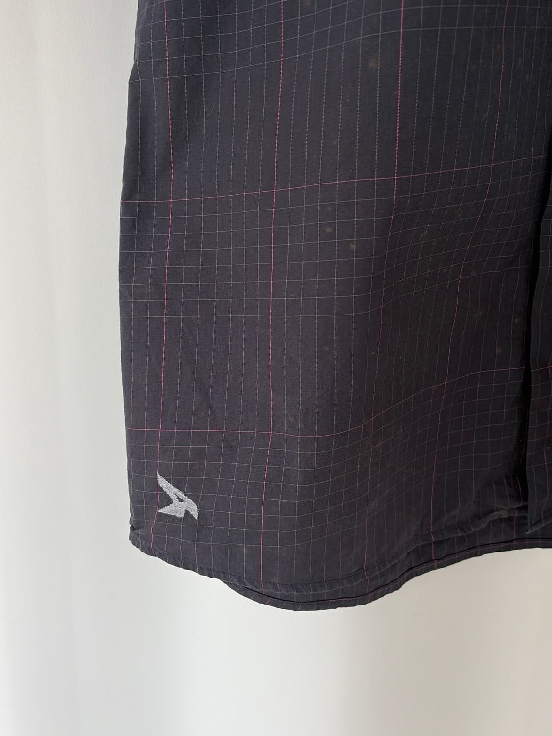 airwalk short sleeve jacket 상품이미지4