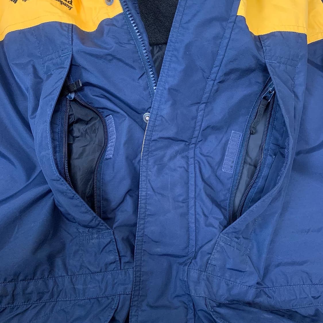 콜럼비아 아웃도어 자켓 상품이미지7