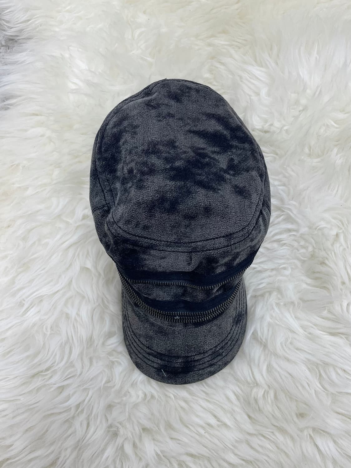 버커루 그런지 타이다이 헌팅캡 상품이미지4