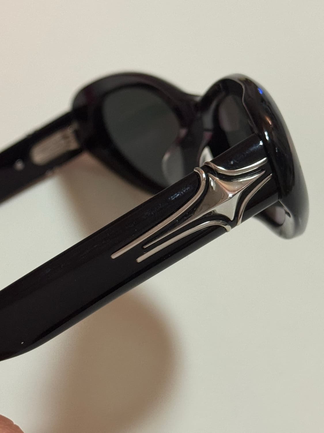 젠틀몬스터 볼드 Fear X 상품이미지5