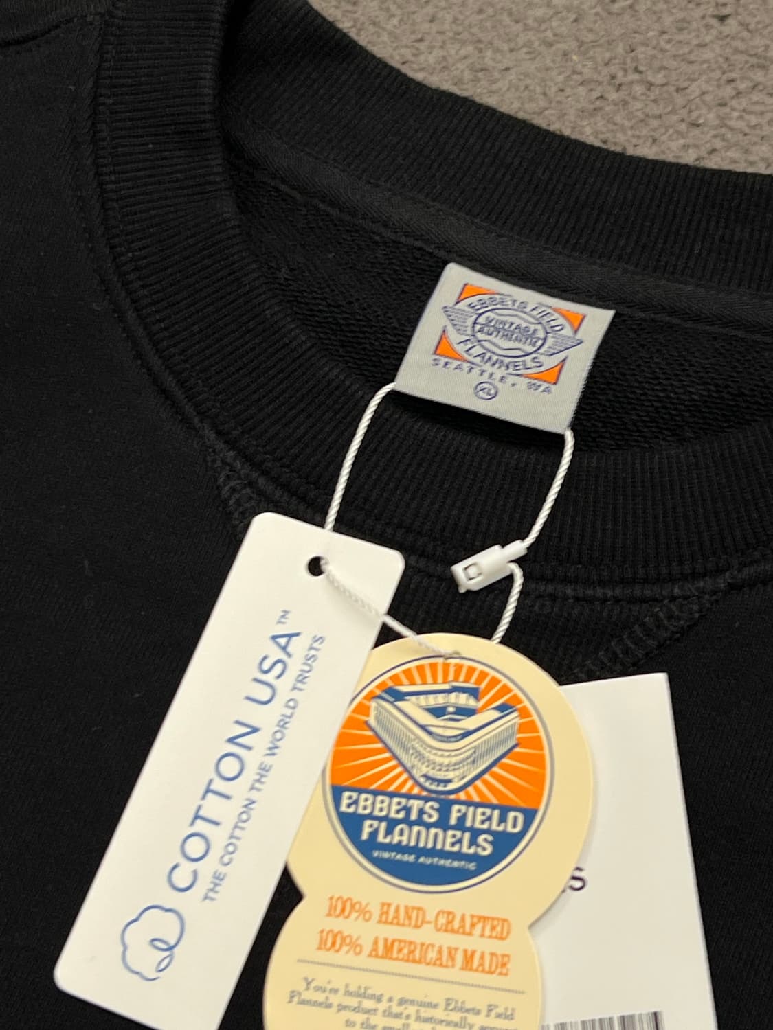 이벳필드 베이직 맨투 새상품 처분  상품이미지3