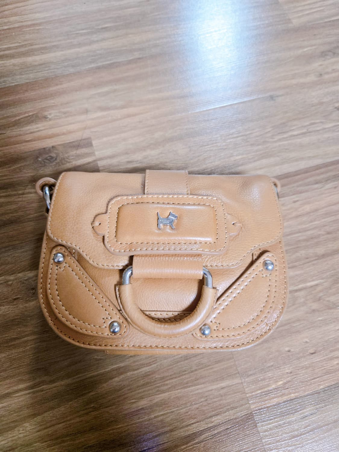 ​래들리 런던 - 오스틴 미니 사첼백 상품이미지1