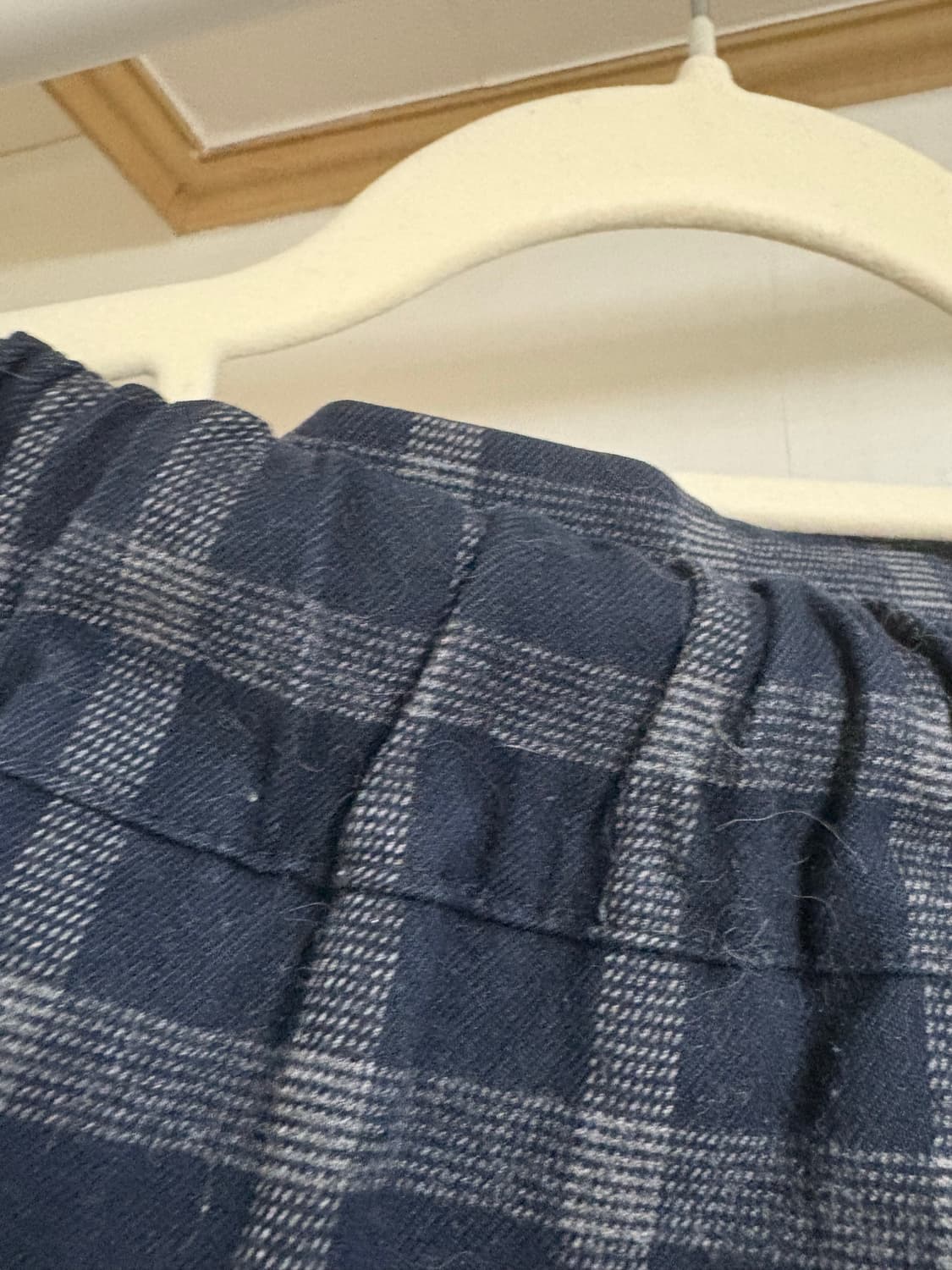 빈티지 치마바지 상품이미지3