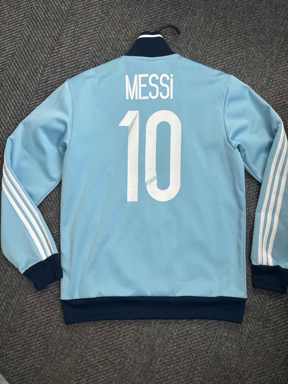 아디다스 메시 져지 상품이미지2