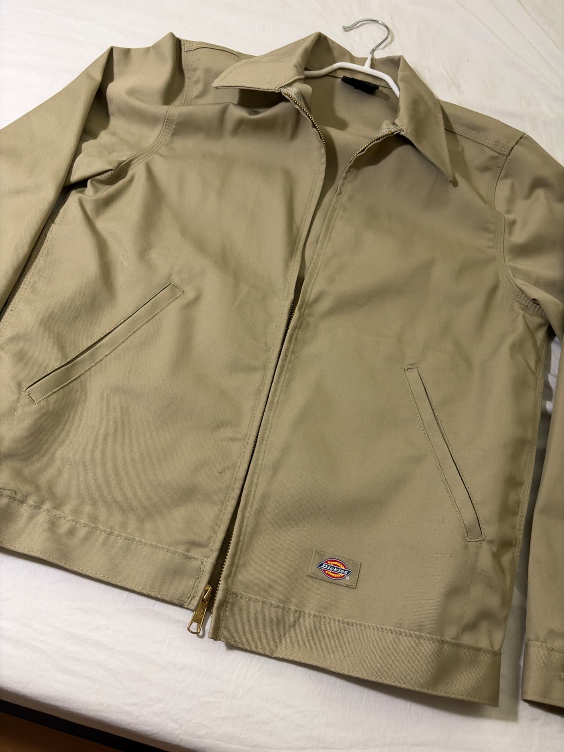 디키즈 아이젠하워 자켓s 상품이미지1