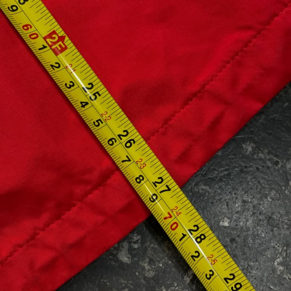 100 노스페이스 써밋 시리즈 바람막이  상품이미지9