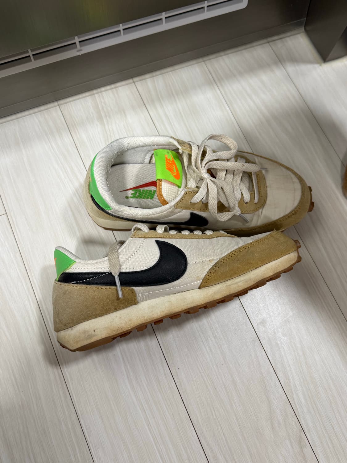 나이키 운동화 상품이미지2