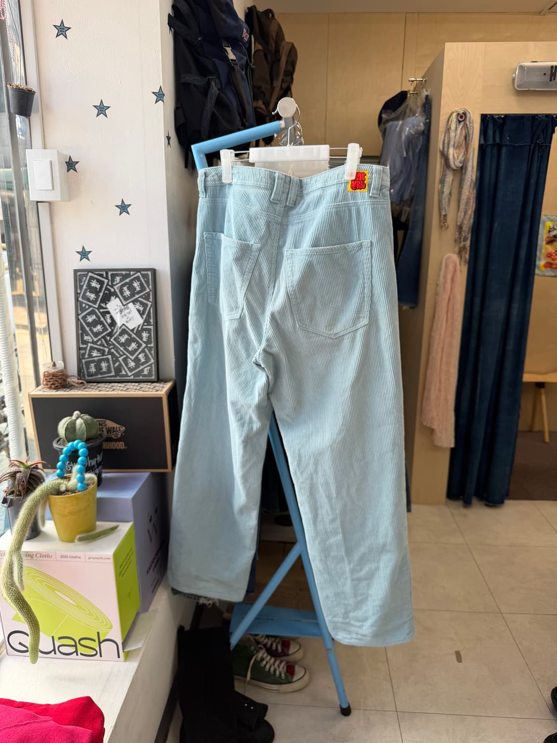 EMPYRE baggy pants 상품이미지3