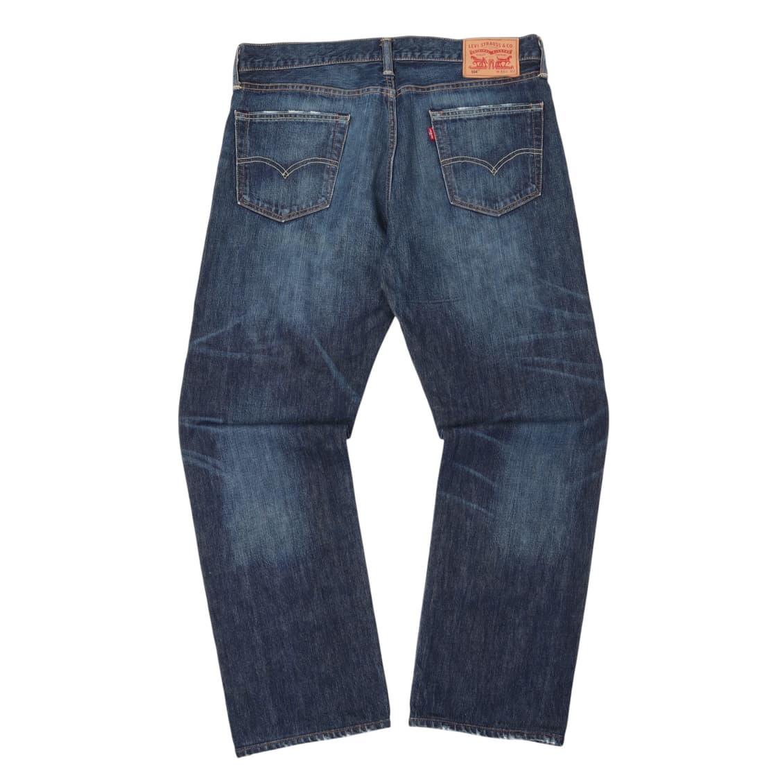 리바이스 501 오리지널 데님팬츠 상품이미지1