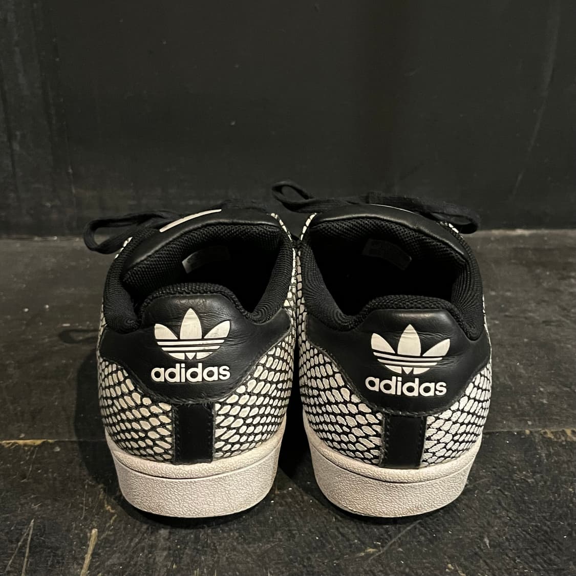 슈퍼스타 뱀피 상품이미지4