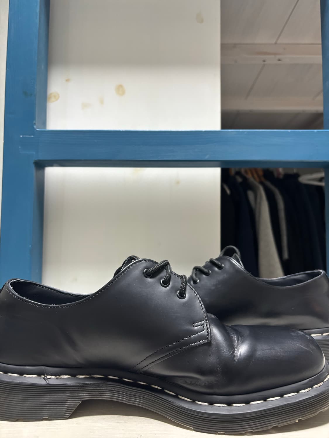 닥터마틴1461 ws  상품이미지6