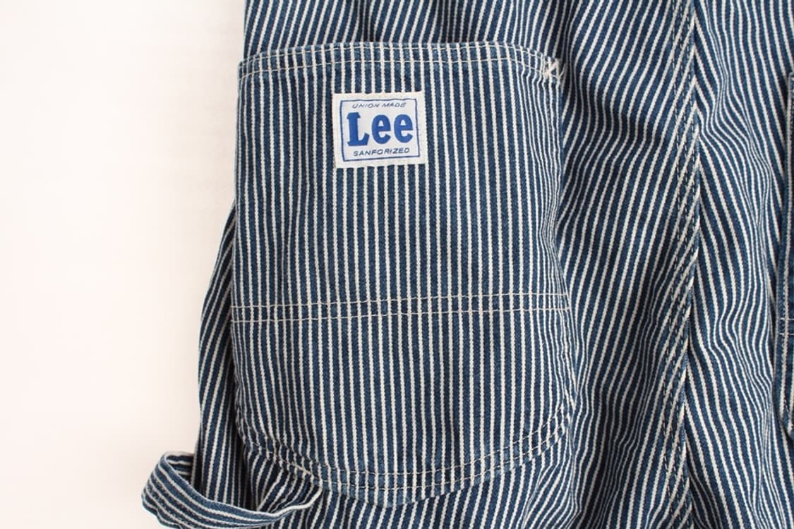 XL Lee 히코리 카펜터 팬츠 상품이미지7