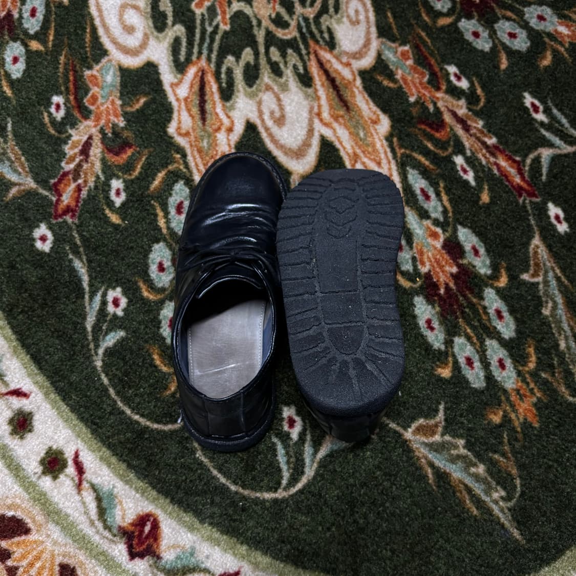 marsell pallottola laceup shoes 상품이미지5