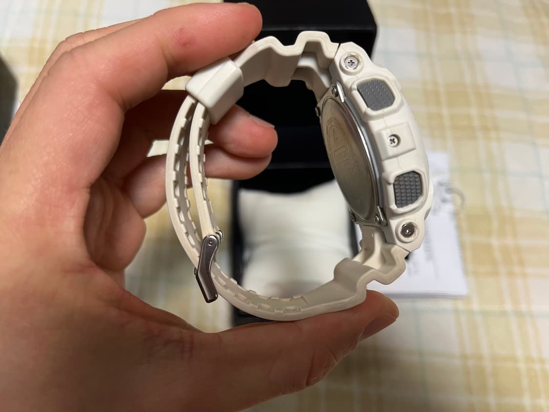 지샥 g-shock DW-5600MS (+흰색모델서비스) 상품이미지9
