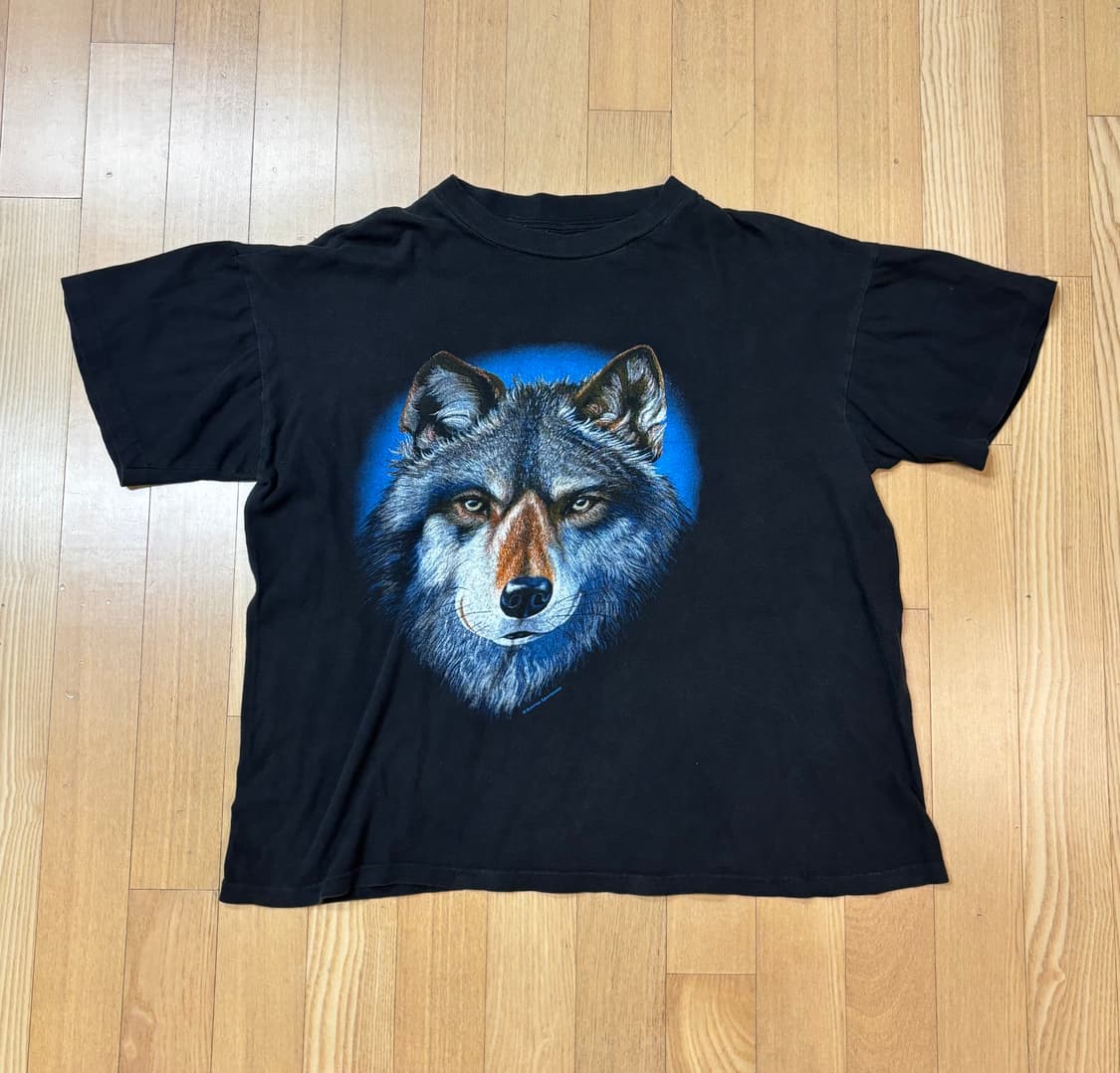 90s 시그마 티셔츠 상품이미지1