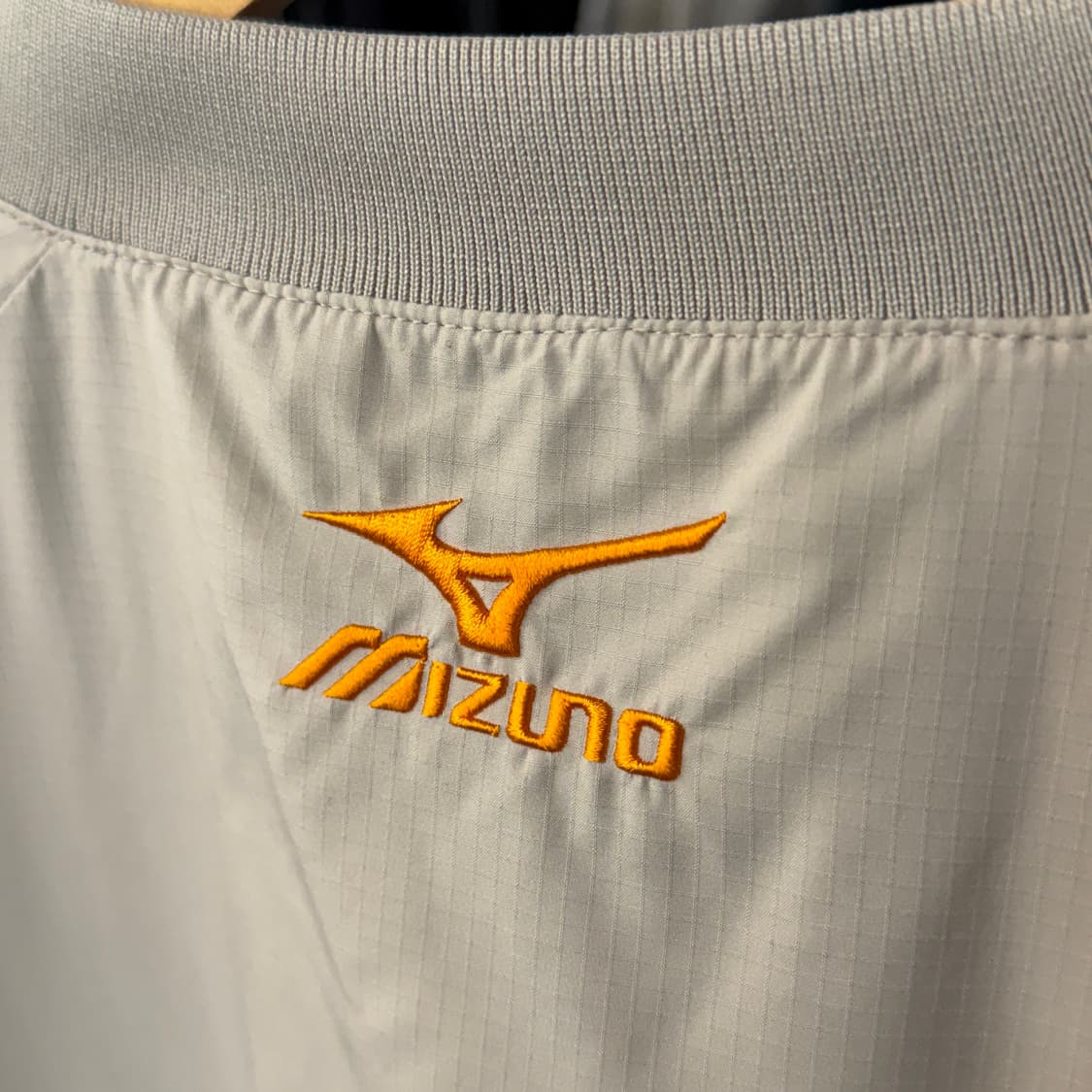 [L] 미즈노 웜업  상품이미지5