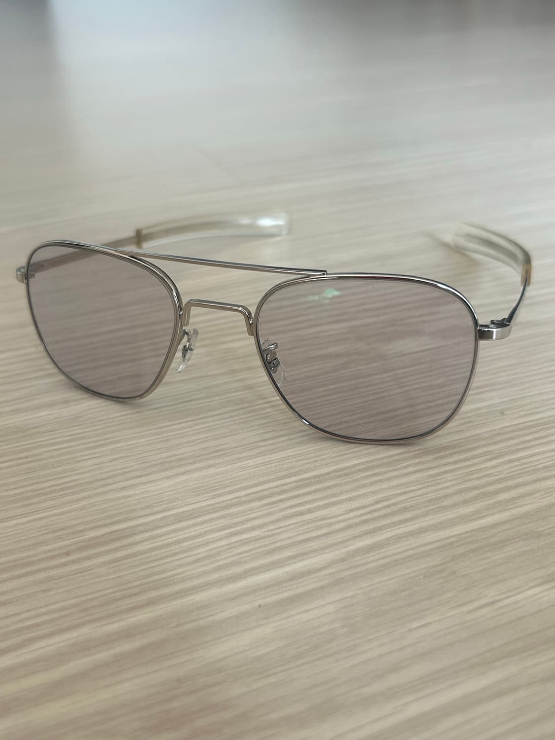 솔로이스트 트레비스 선글라스 상품이미지2