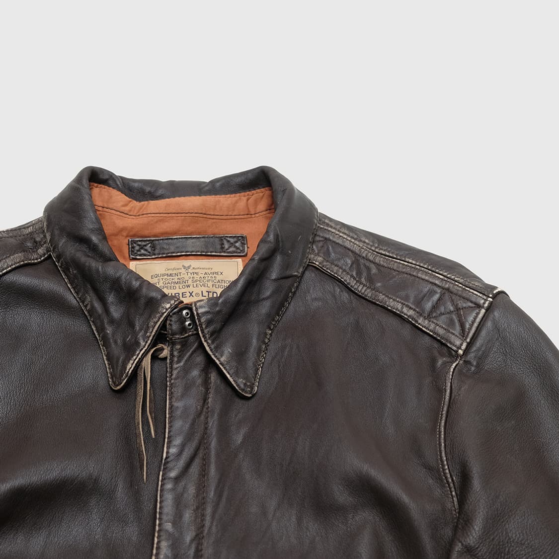 a-2 jacket 상품이미지2