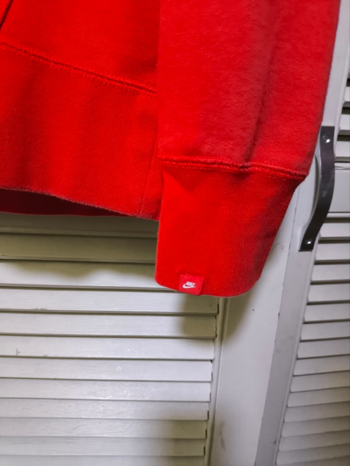 xl 나이키 풀집 후디 운동복 상품이미지2