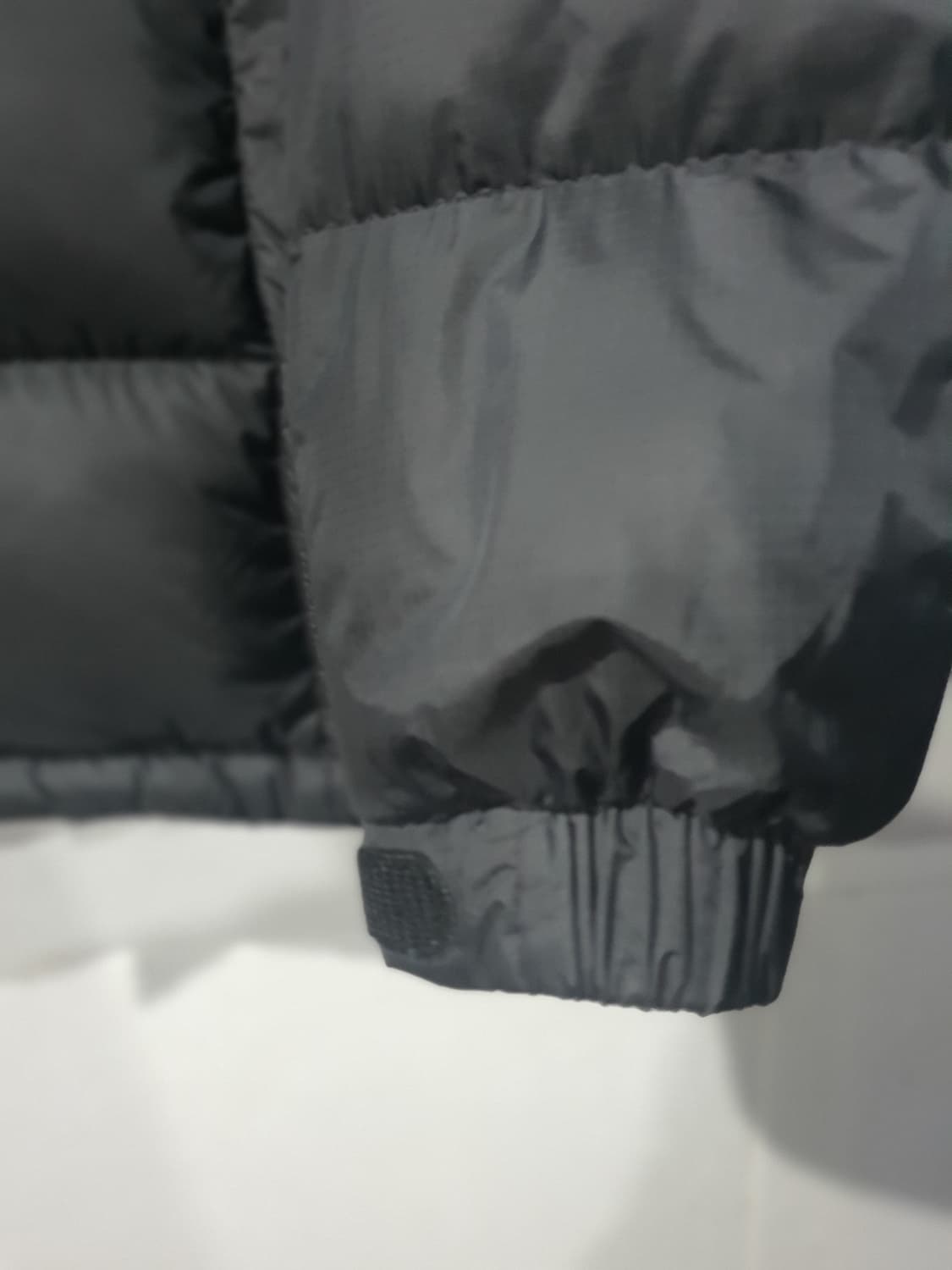 웨스트우드 남성 다운 패딩 상품이미지7