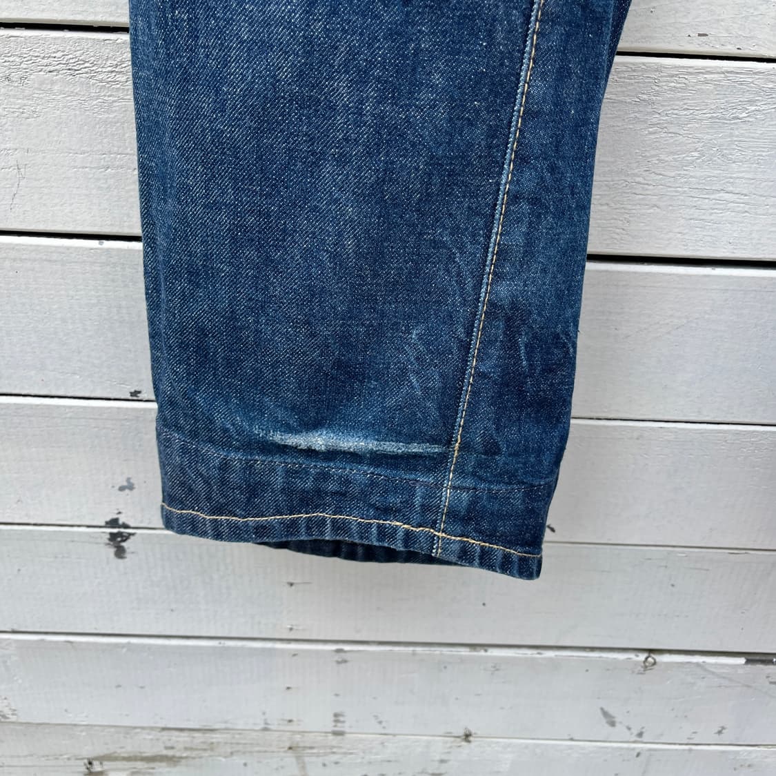 Levi’s 리바이스 엔지니어드진 데님 팬츠 상품이미지6